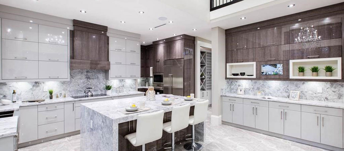 Custom Home Builders Richmond