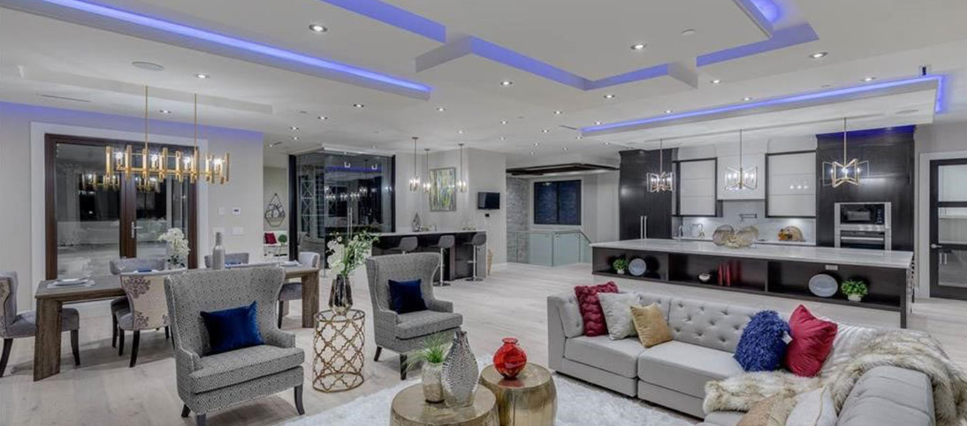 Custom Home Construction Company Vancouver