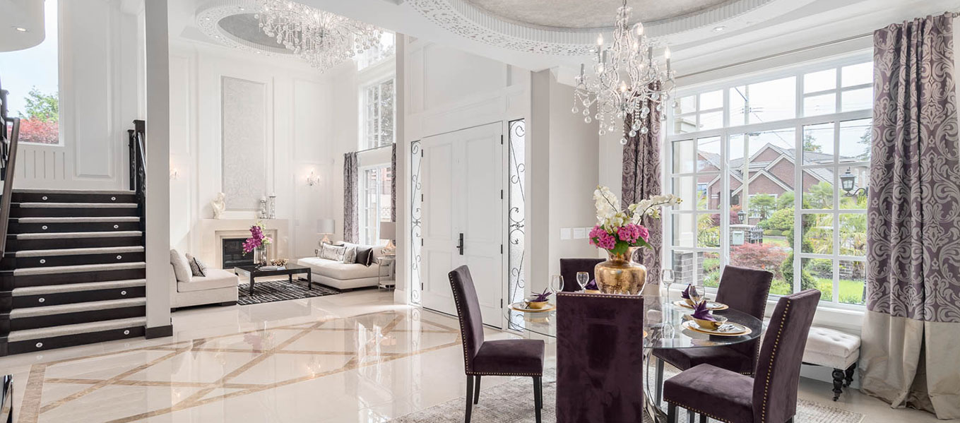 Custom Home Development Company Vancouver