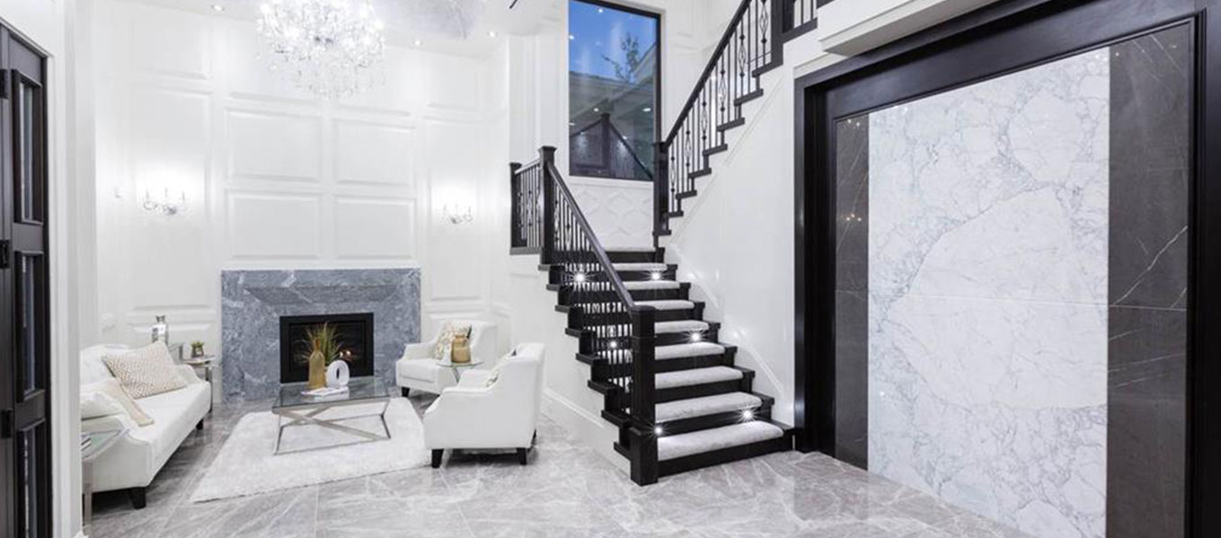 Custom Home Development Company Richmond