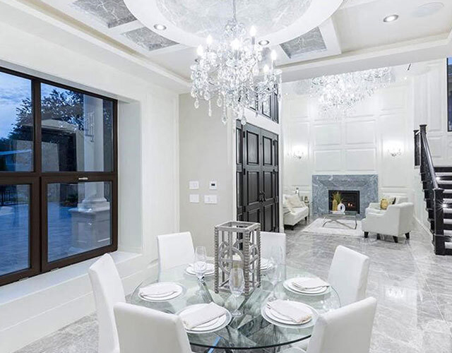 home enovations costs